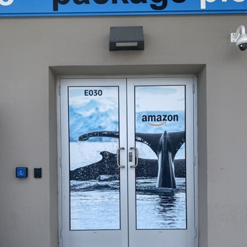 Window Graphics